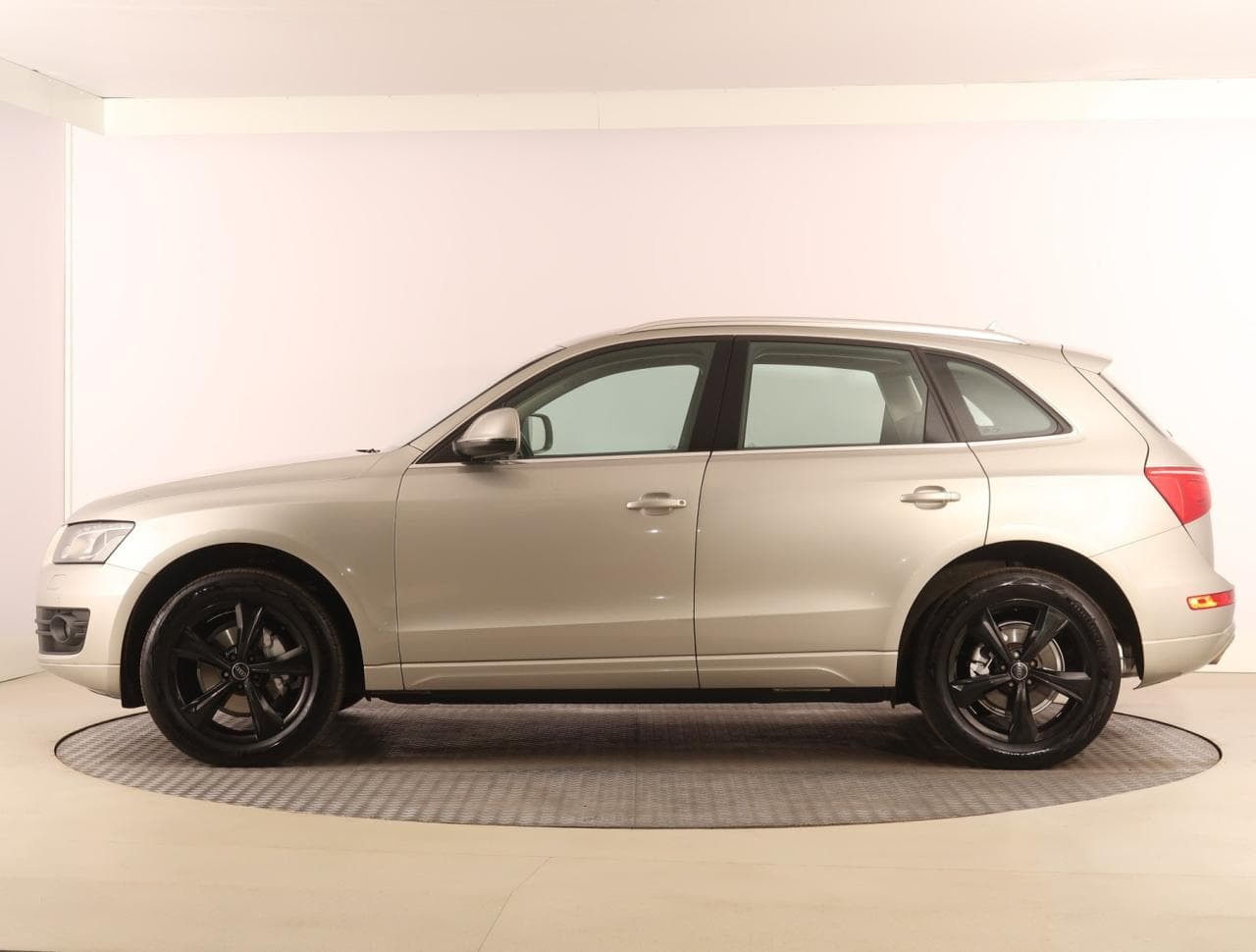 2012 Audi Q5 - 4