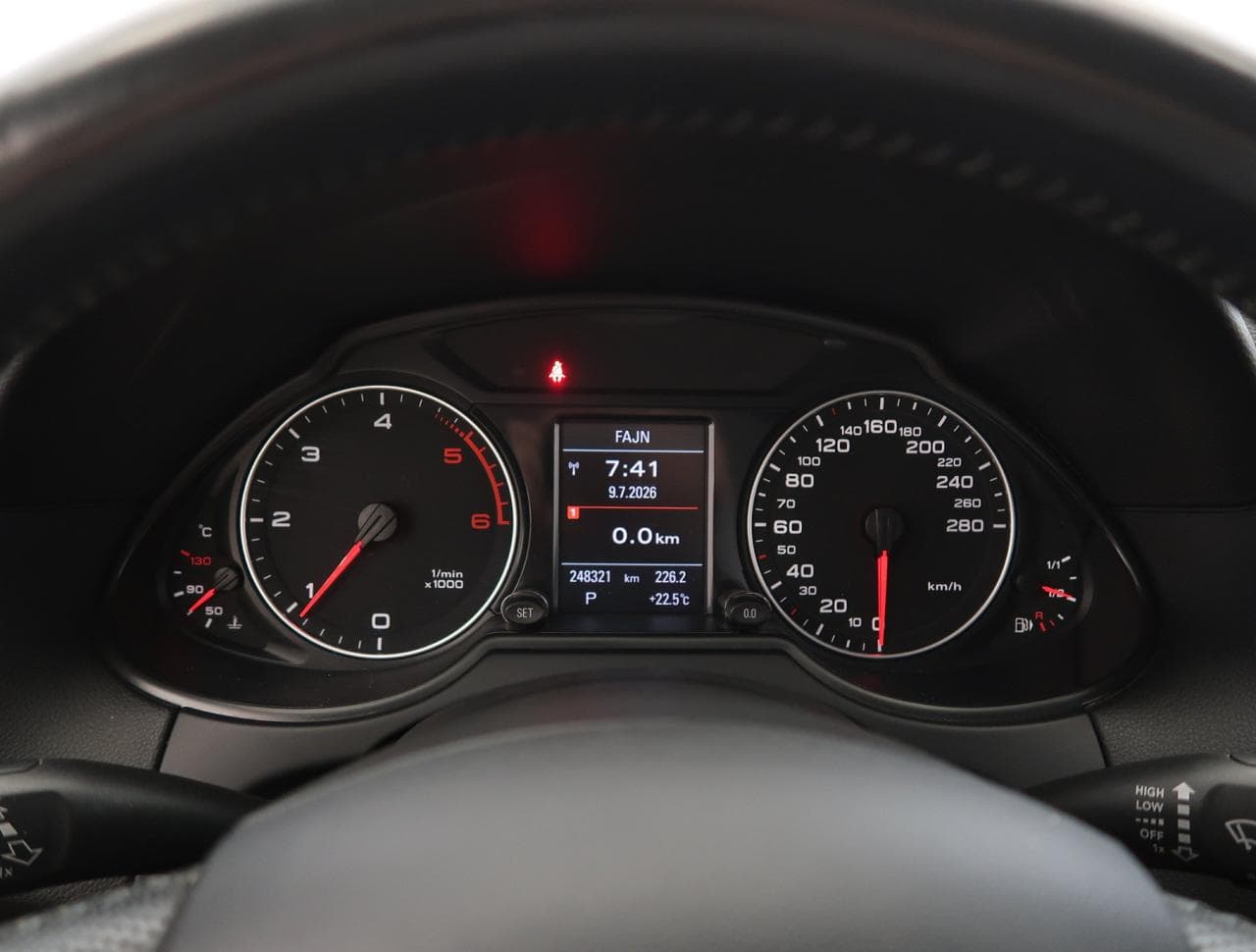 2012 Audi Q5 - 17