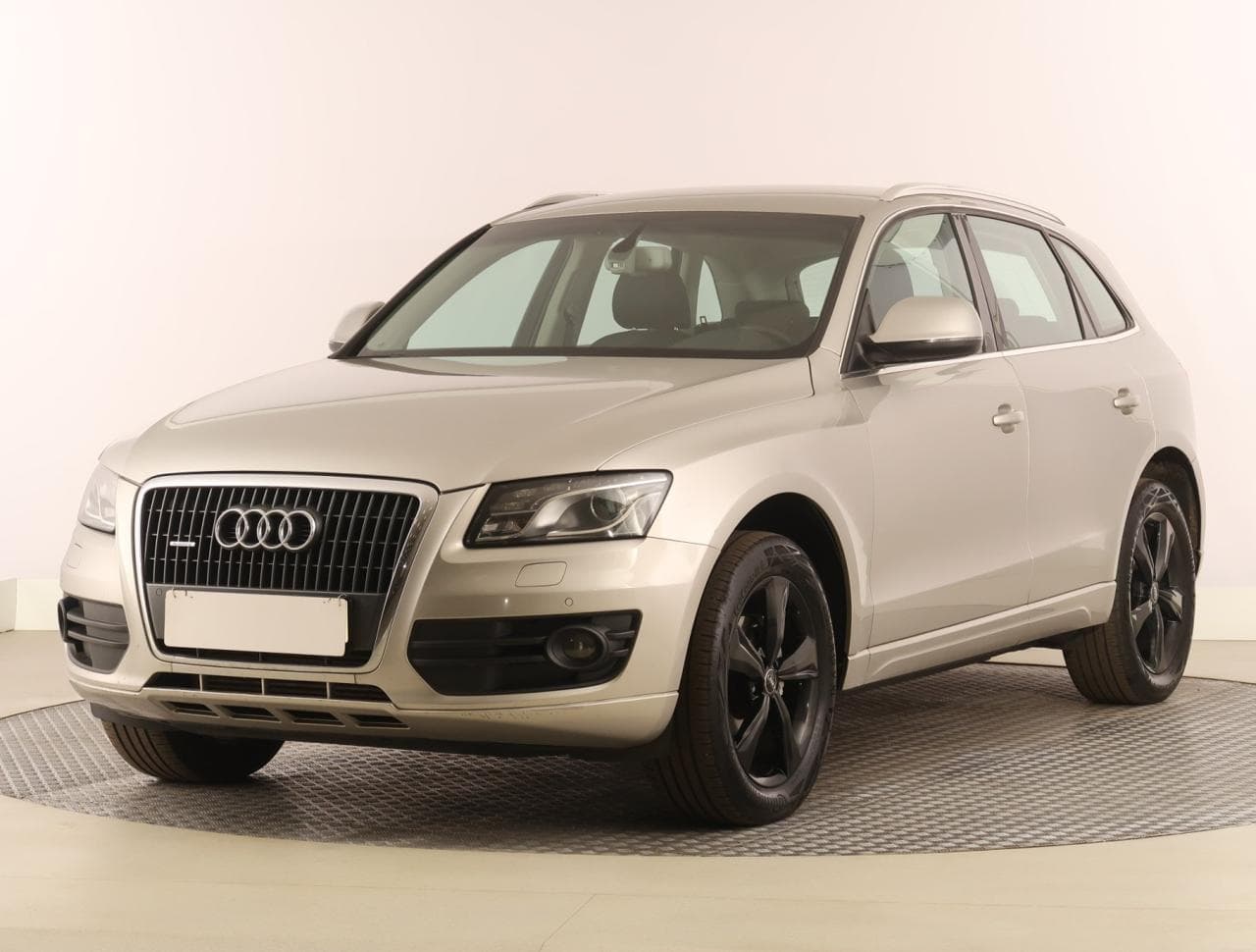 2012 Audi Q5 - 3