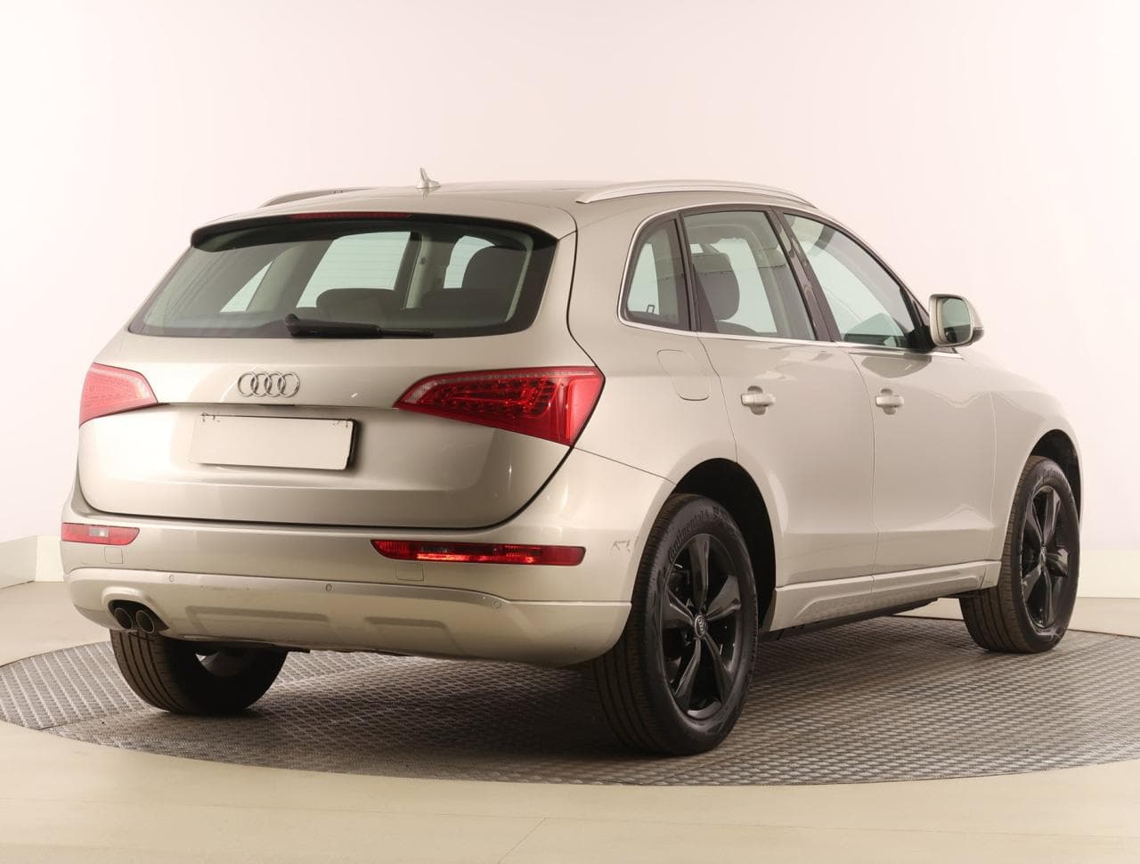 2012 Audi Q5 - 7