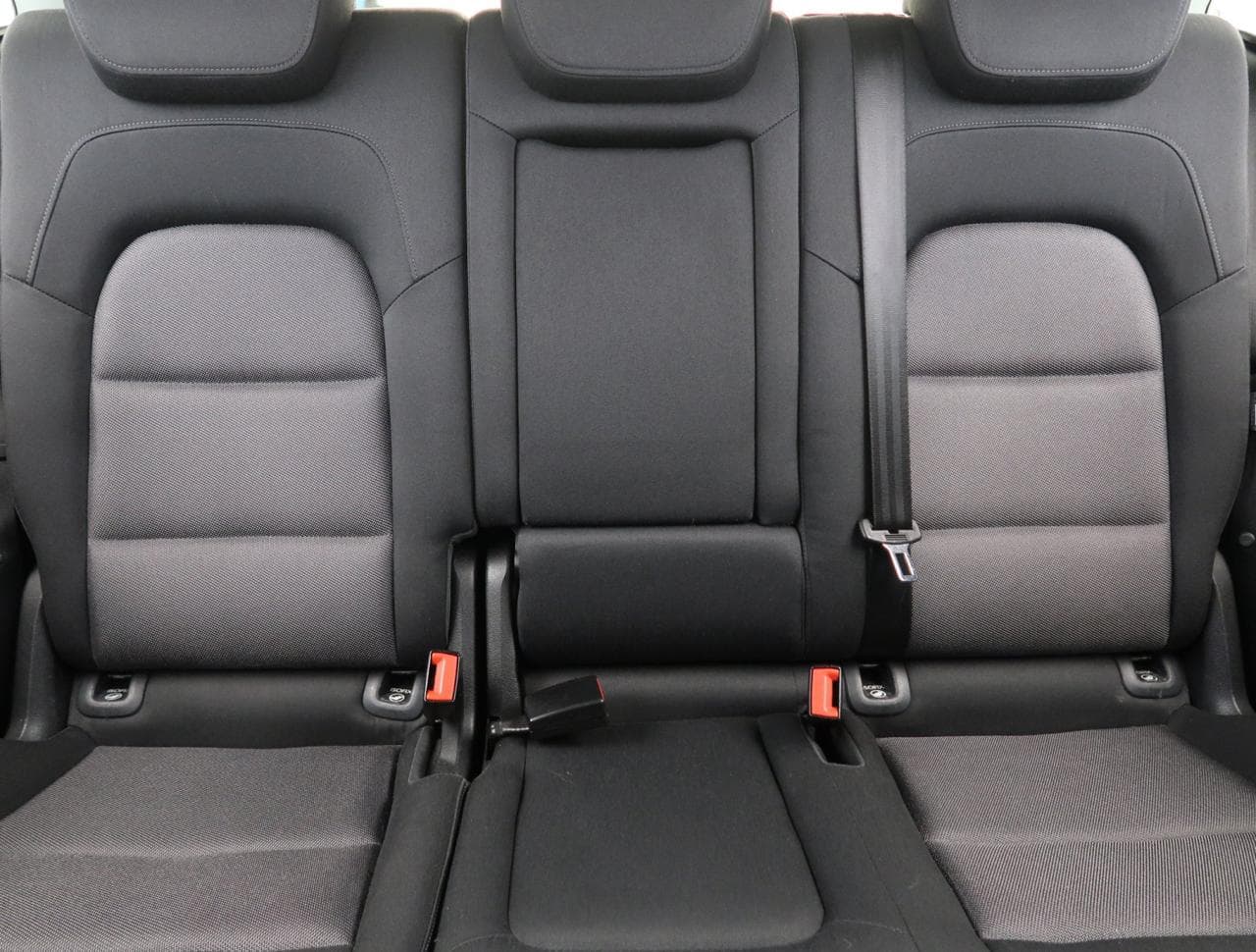 2012 Audi Q5 - 14