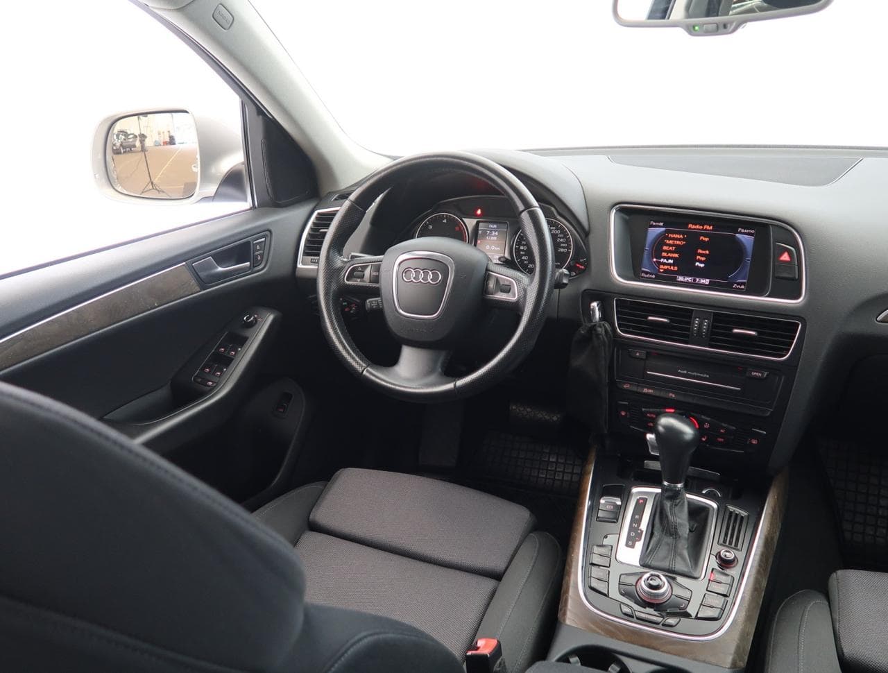 2012 Audi Q5 - 9