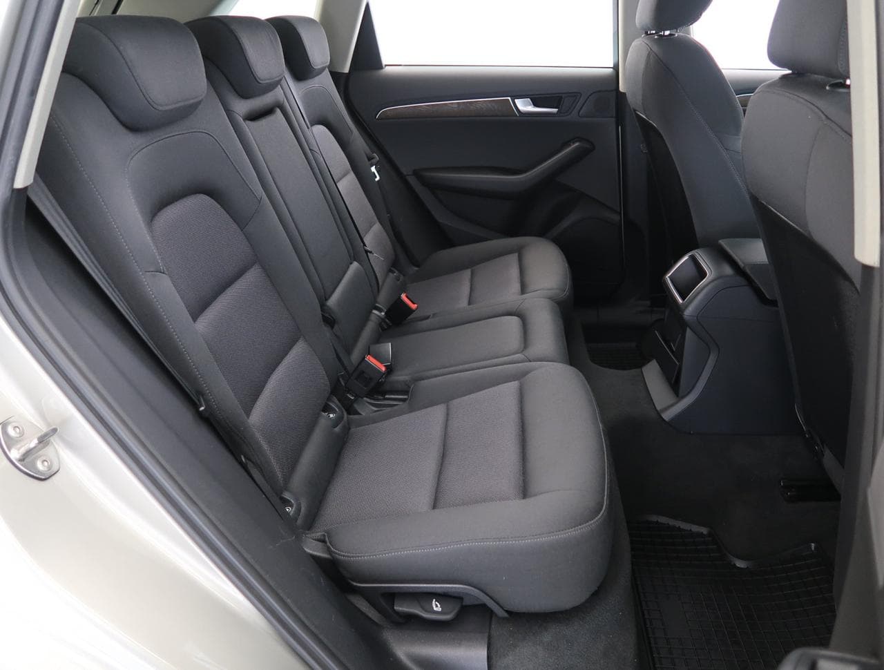 2012 Audi Q5 - 13