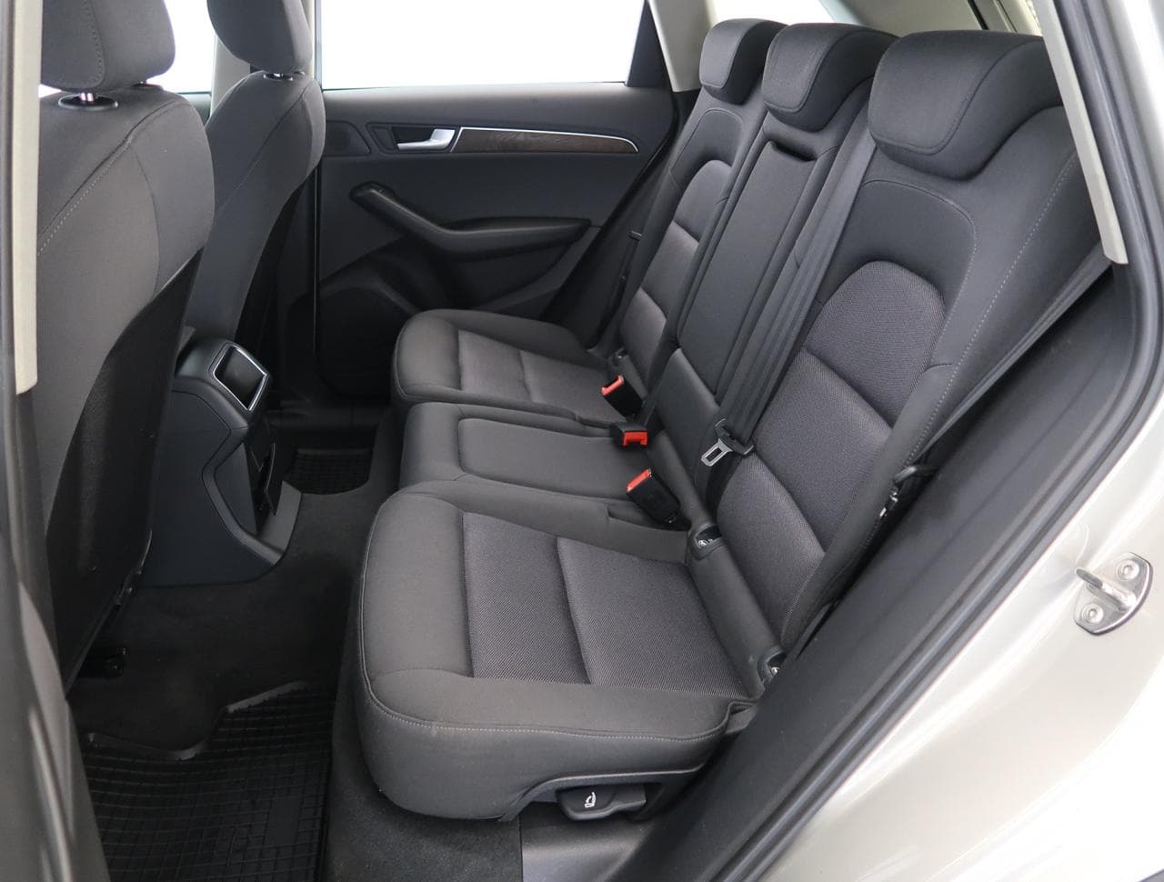 2012 Audi Q5 - 15