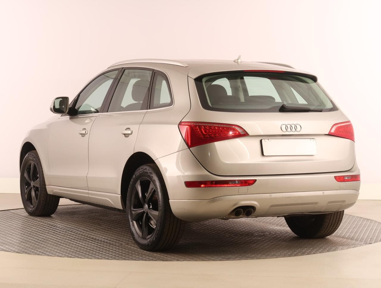 2012 Audi Q5 - 5