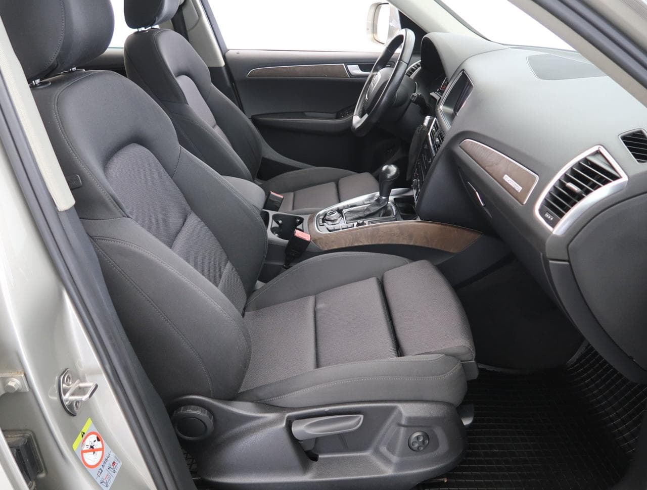 2012 Audi Q5 - 12