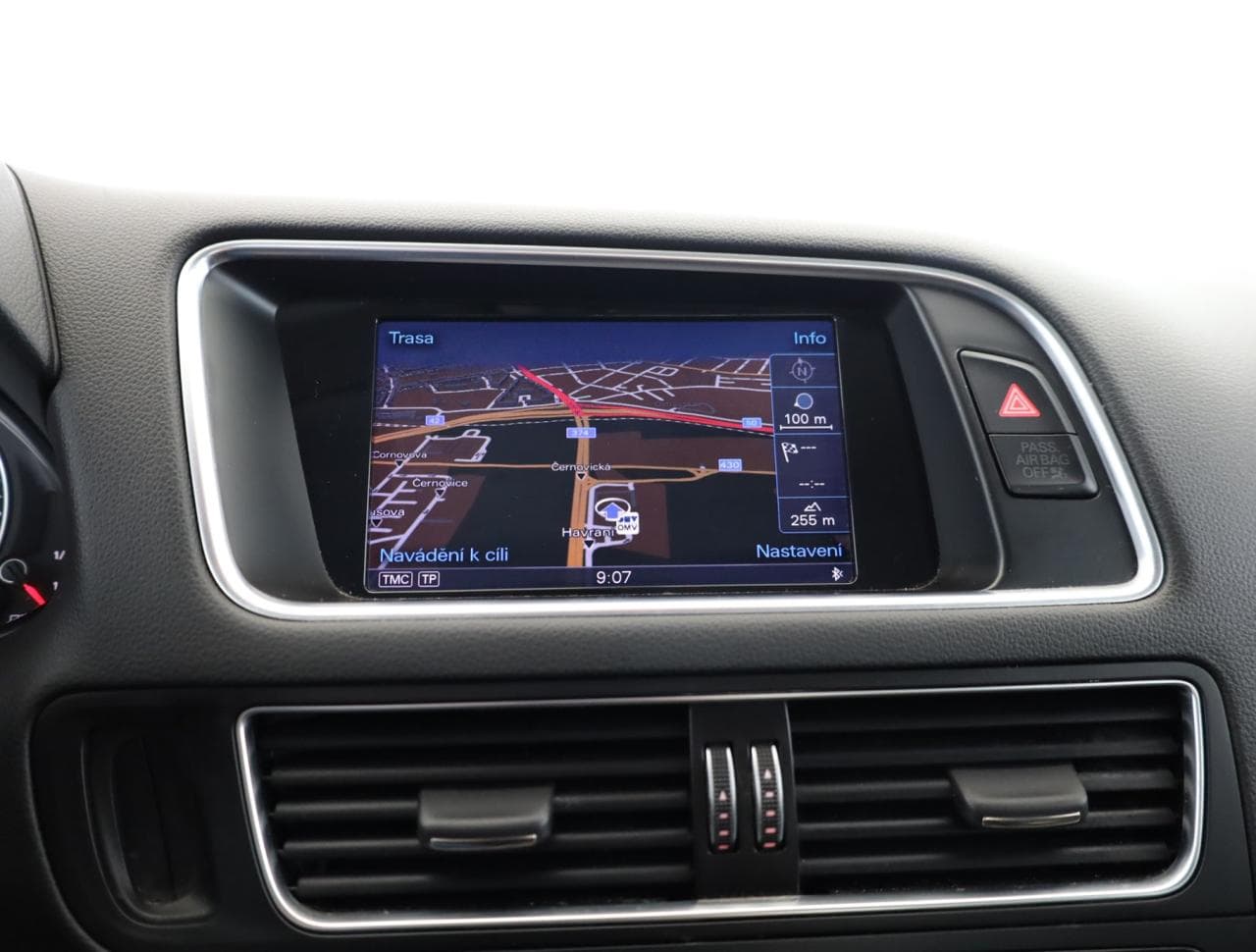 2016 Audi Q5 - 17