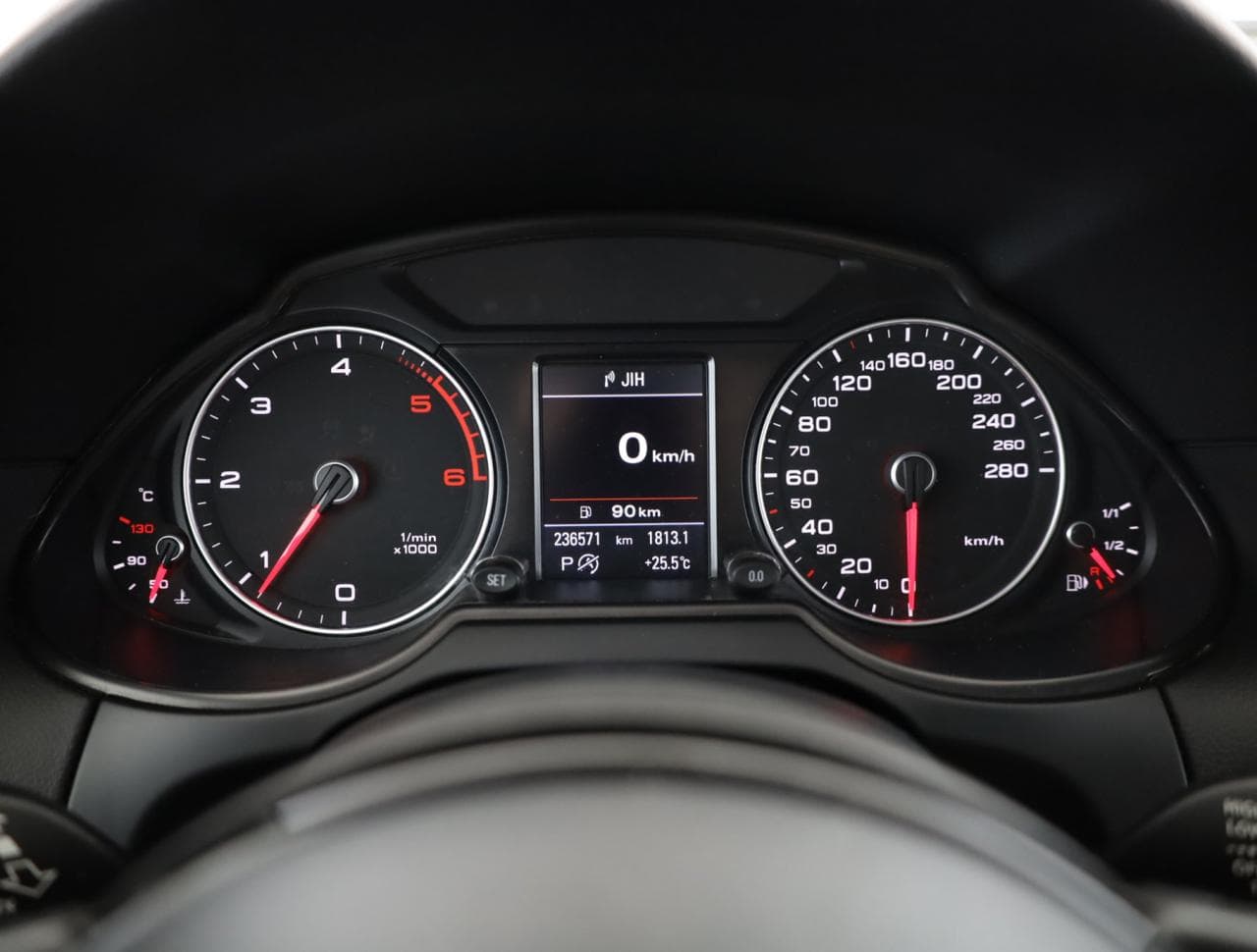 2016 Audi Q5 - 15