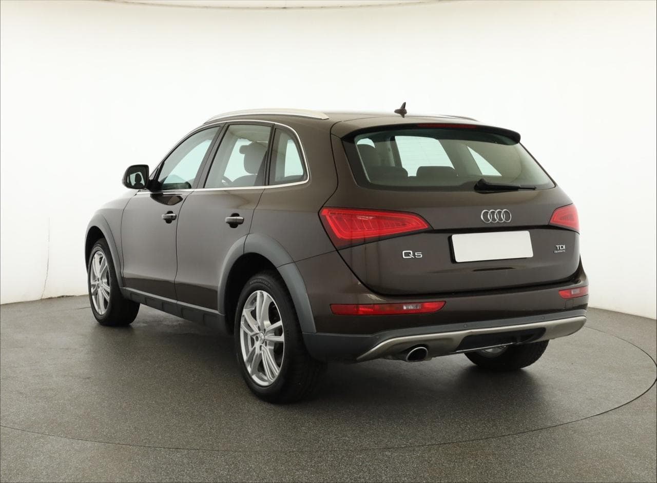 2016 Audi Q5 - 5