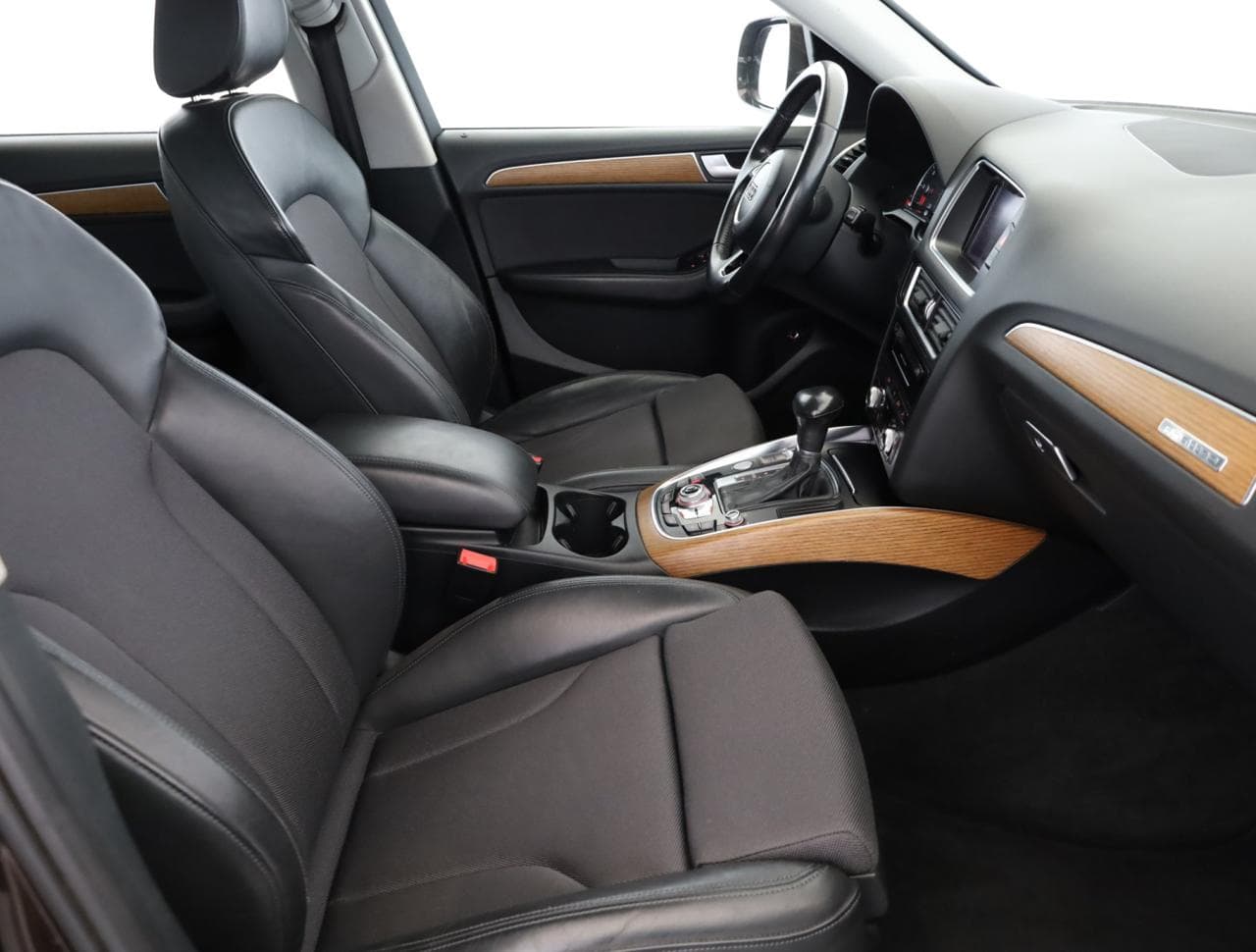 2016 Audi Q5 - 10