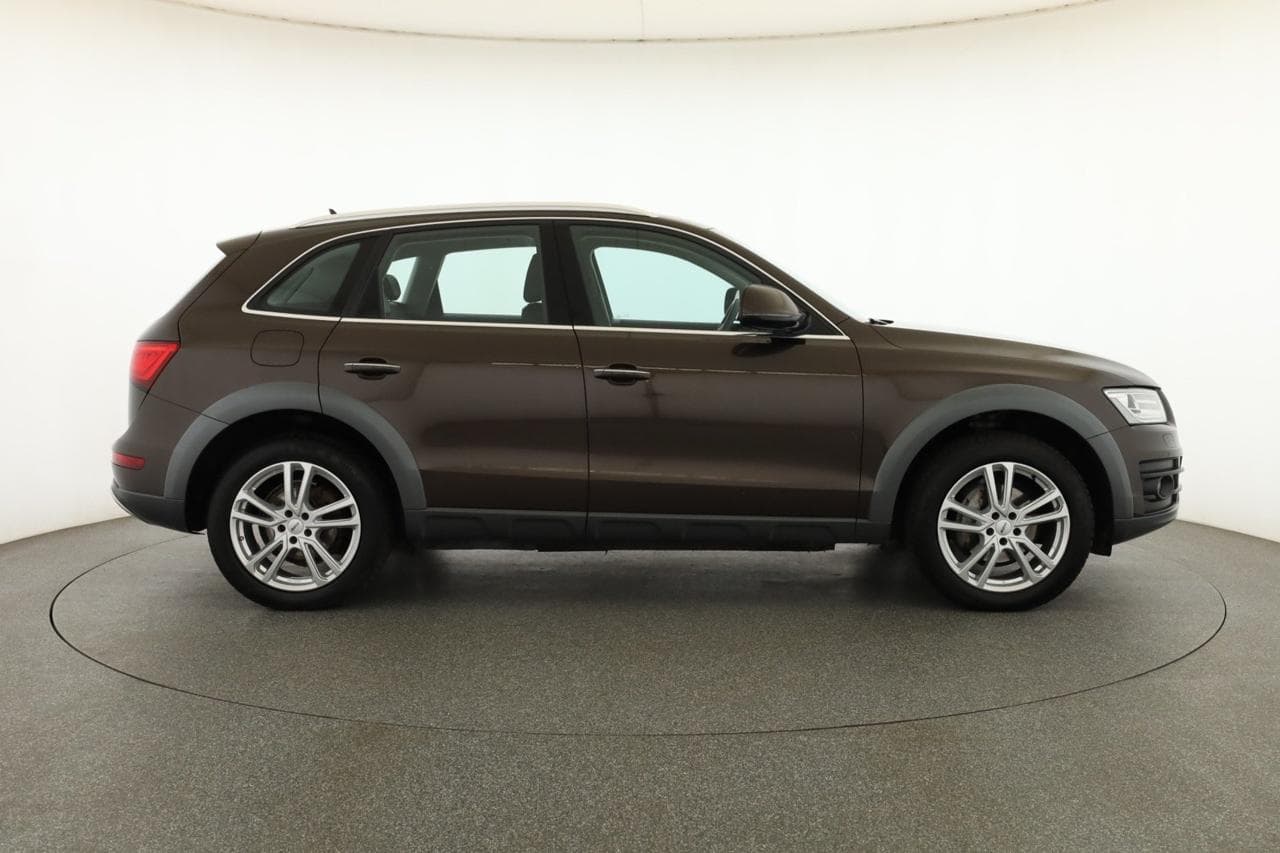 2016 Audi Q5 - 8