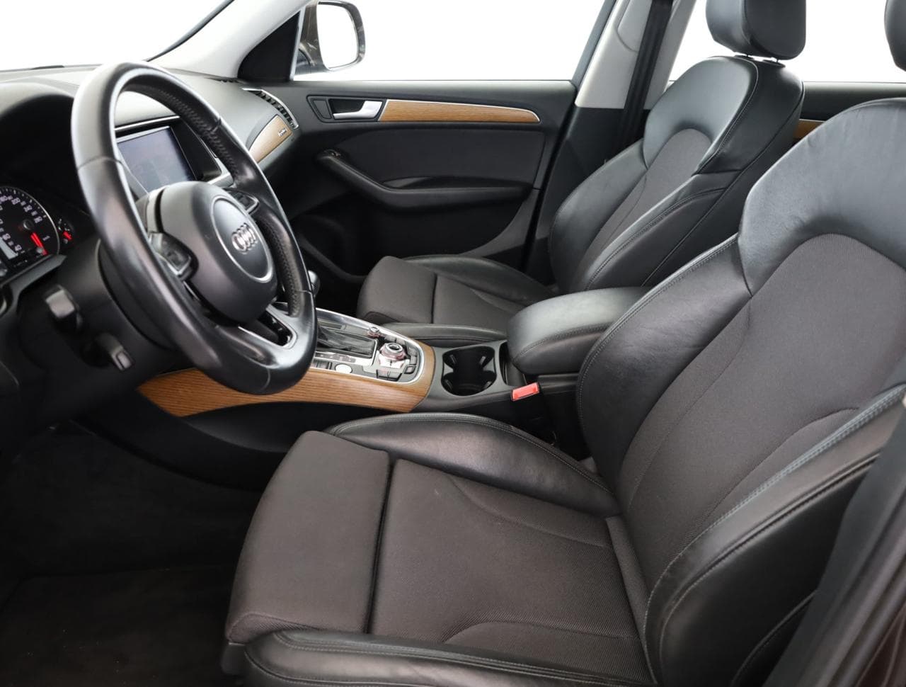 2016 Audi Q5 - 13