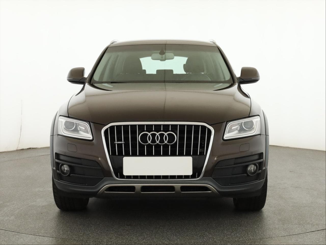 2016 Audi Q5 - 2