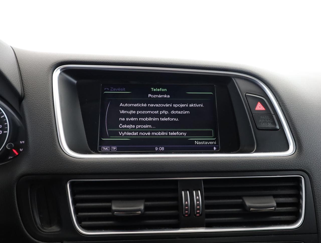 2016 Audi Q5 - 20