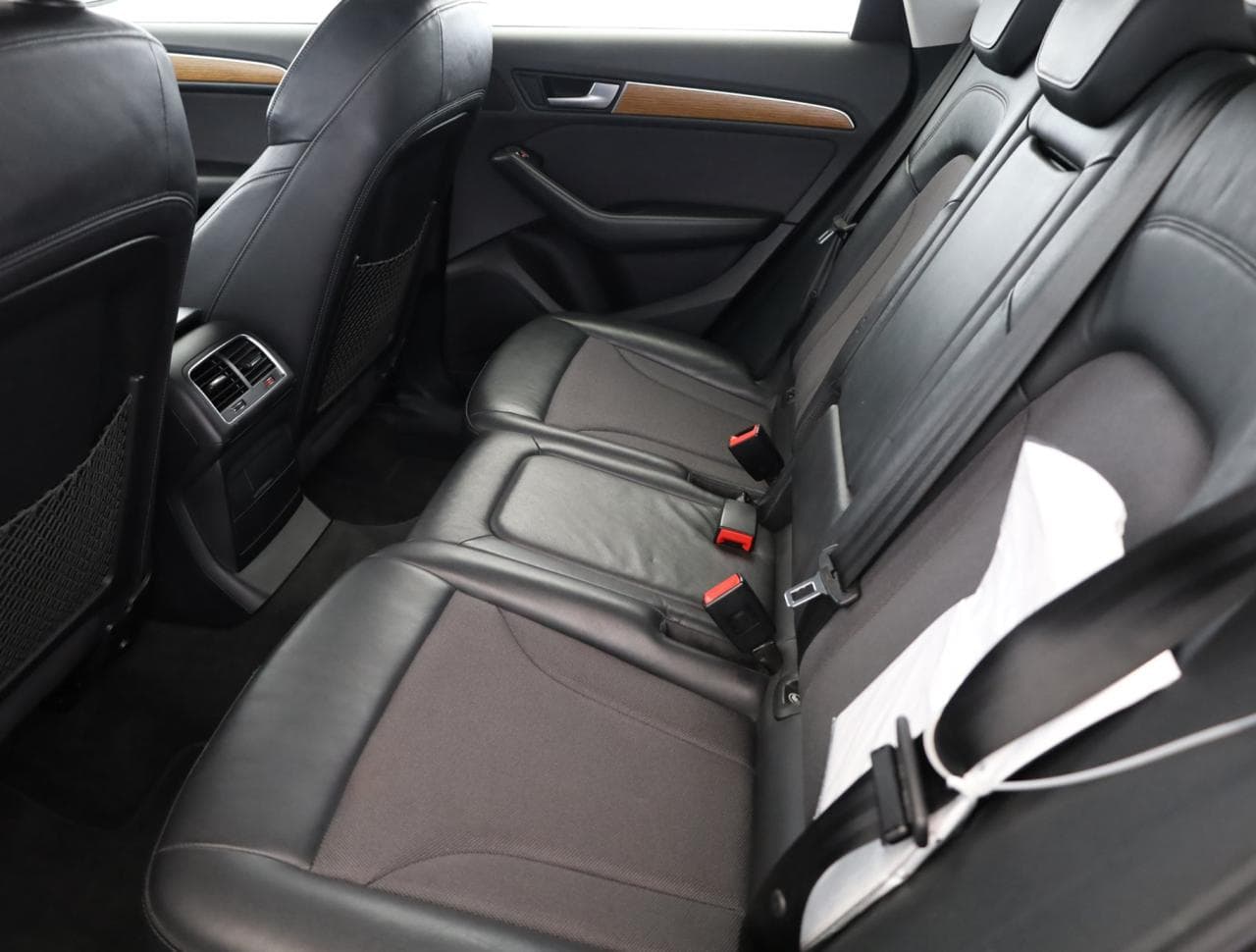 2016 Audi Q5 - 12