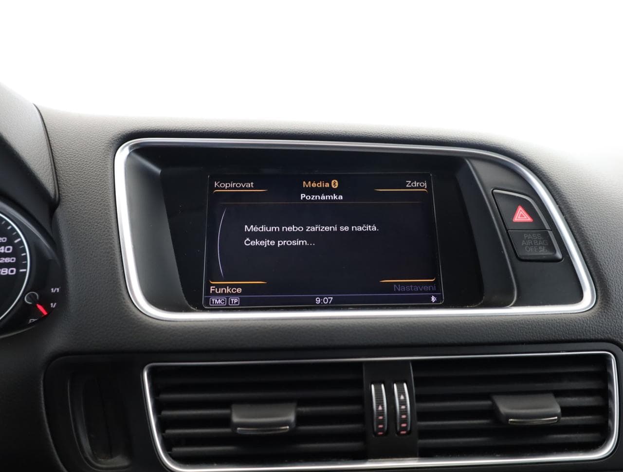 2016 Audi Q5 - 19