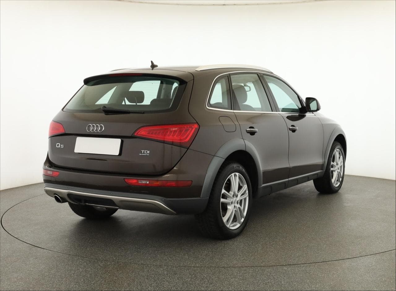 2016 Audi Q5 - 7