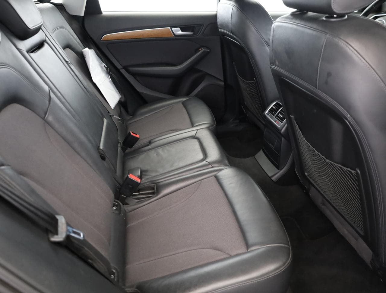 2016 Audi Q5 - 11