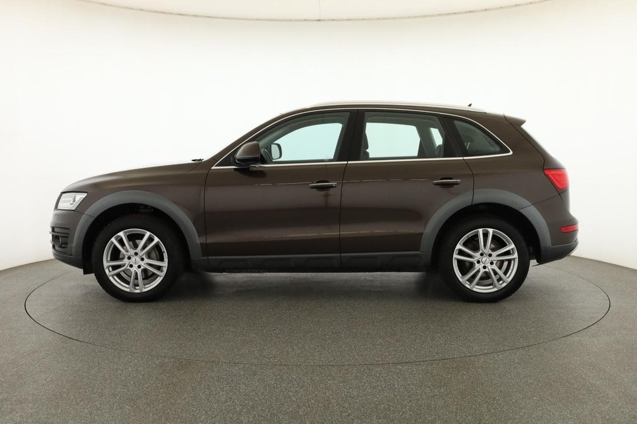 2016 Audi Q5 - 4
