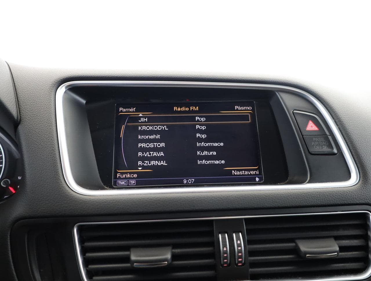 2016 Audi Q5 - 18