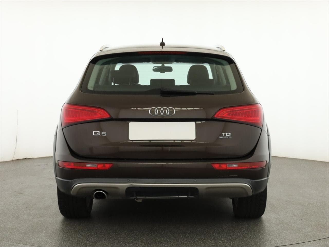2016 Audi Q5 - 6