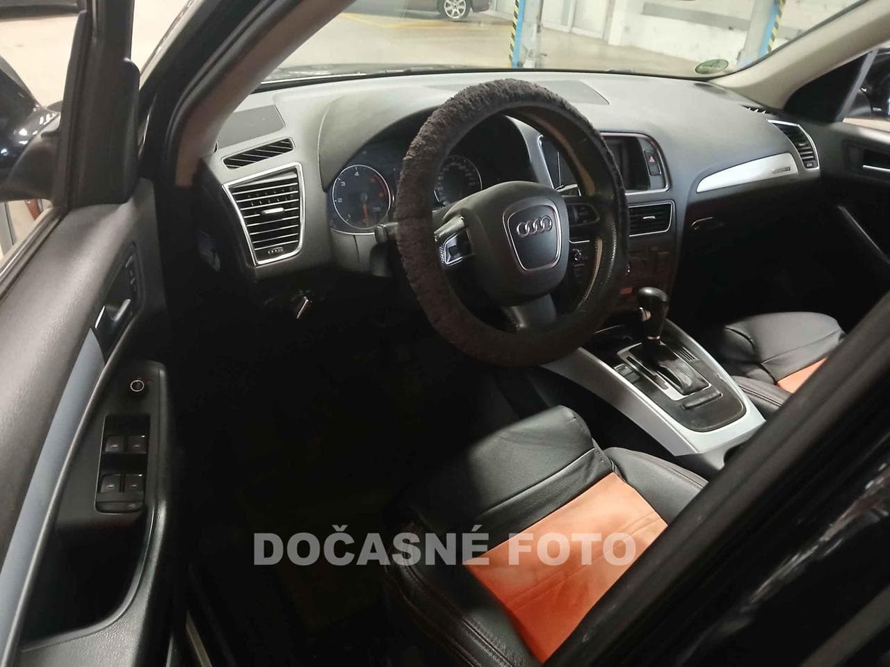 2011 Audi Q5 - 3