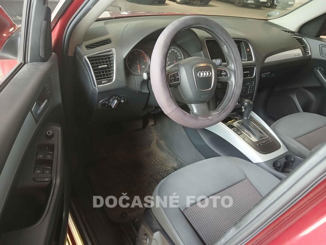 2011 Audi Q5 - 3