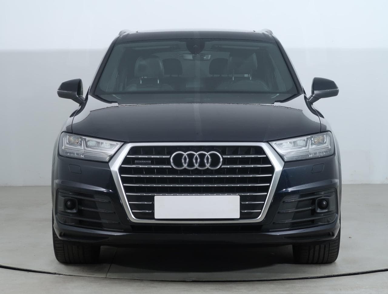 2016 Audi Q7 - 2