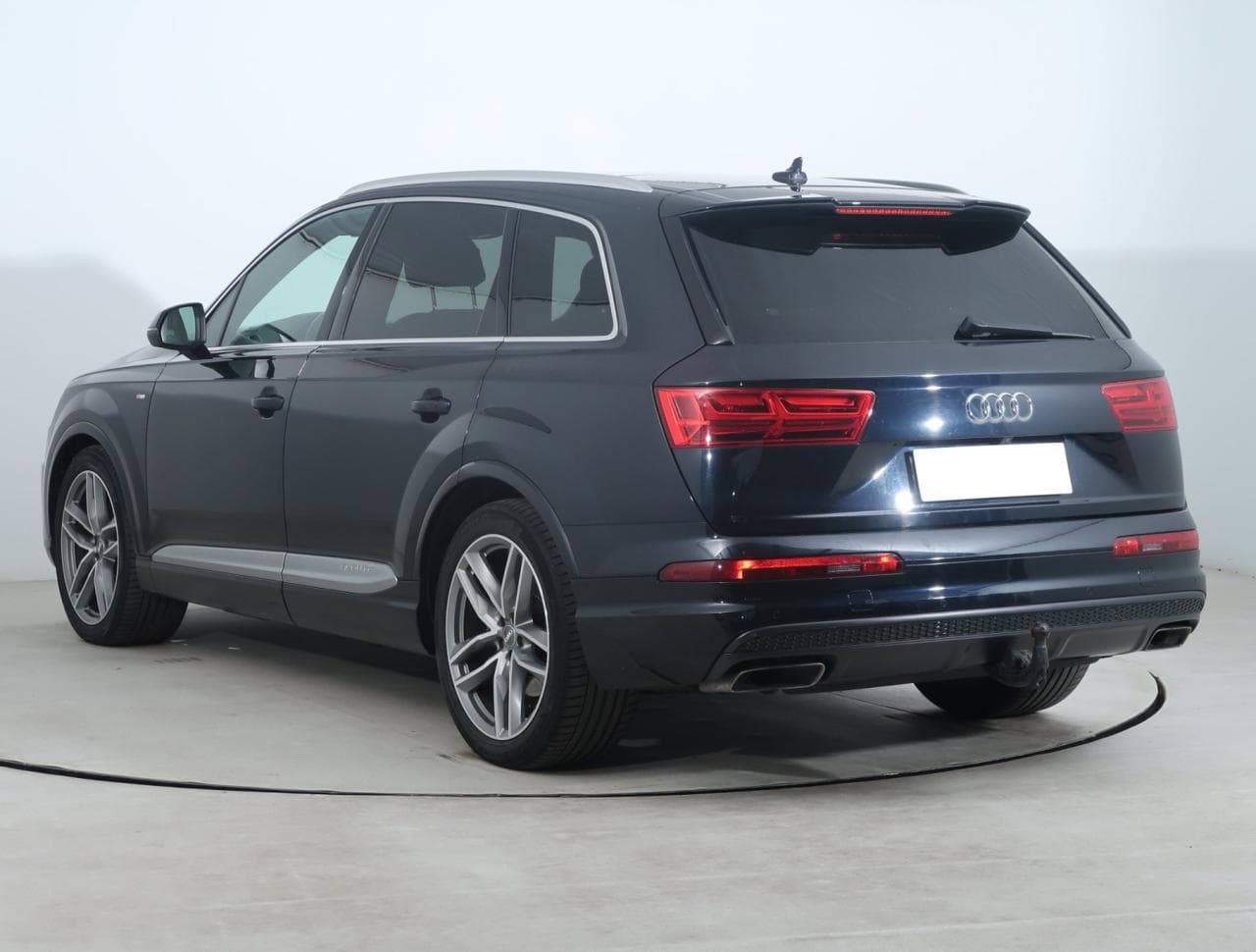 2016 Audi Q7 - 5