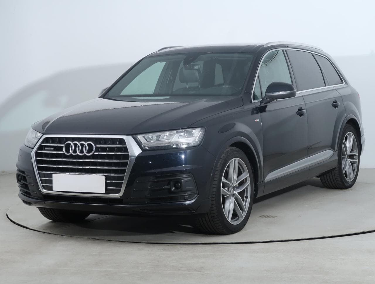 2016 Audi Q7 - 3