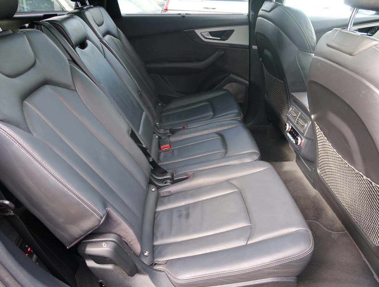 2016 Audi Q7 - 13