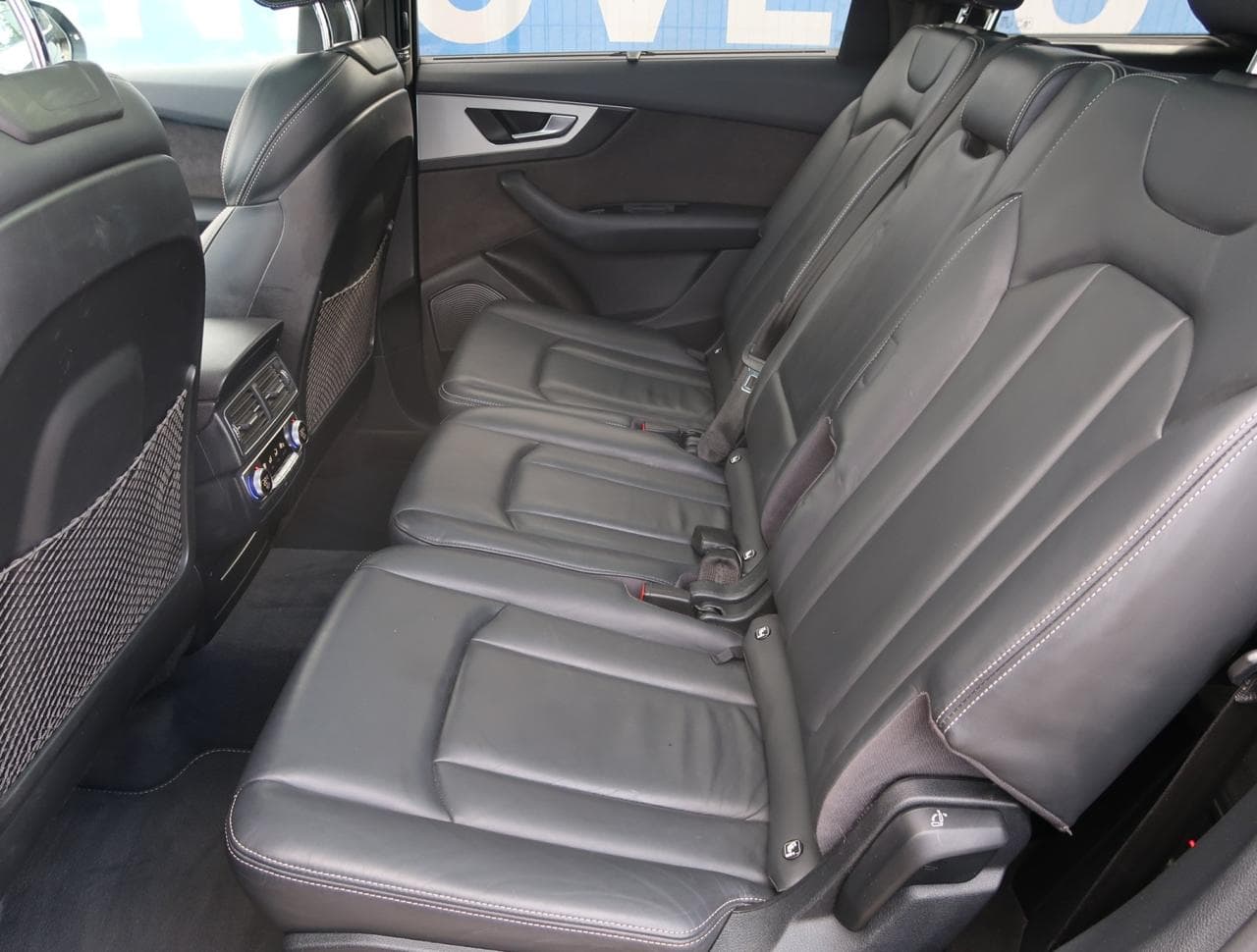 2016 Audi Q7 - 15