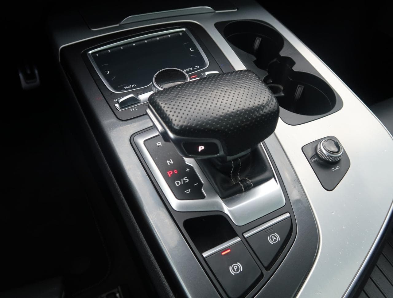 2016 Audi Q7 - 19
