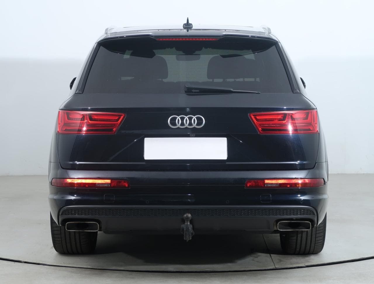 2016 Audi Q7 - 6