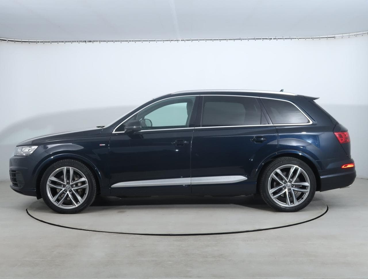 2016 Audi Q7 - 4