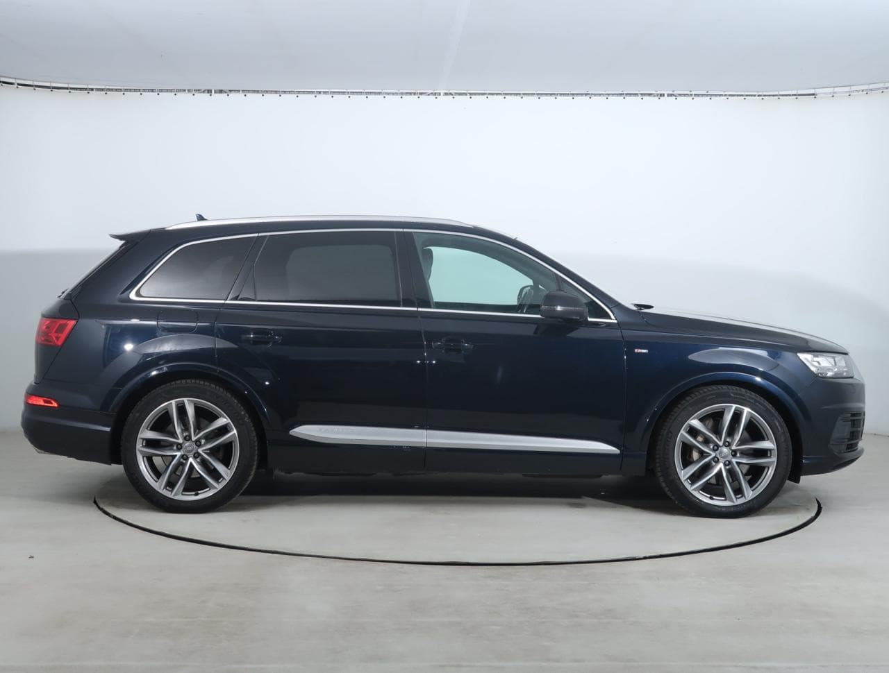 2016 Audi Q7 - 8