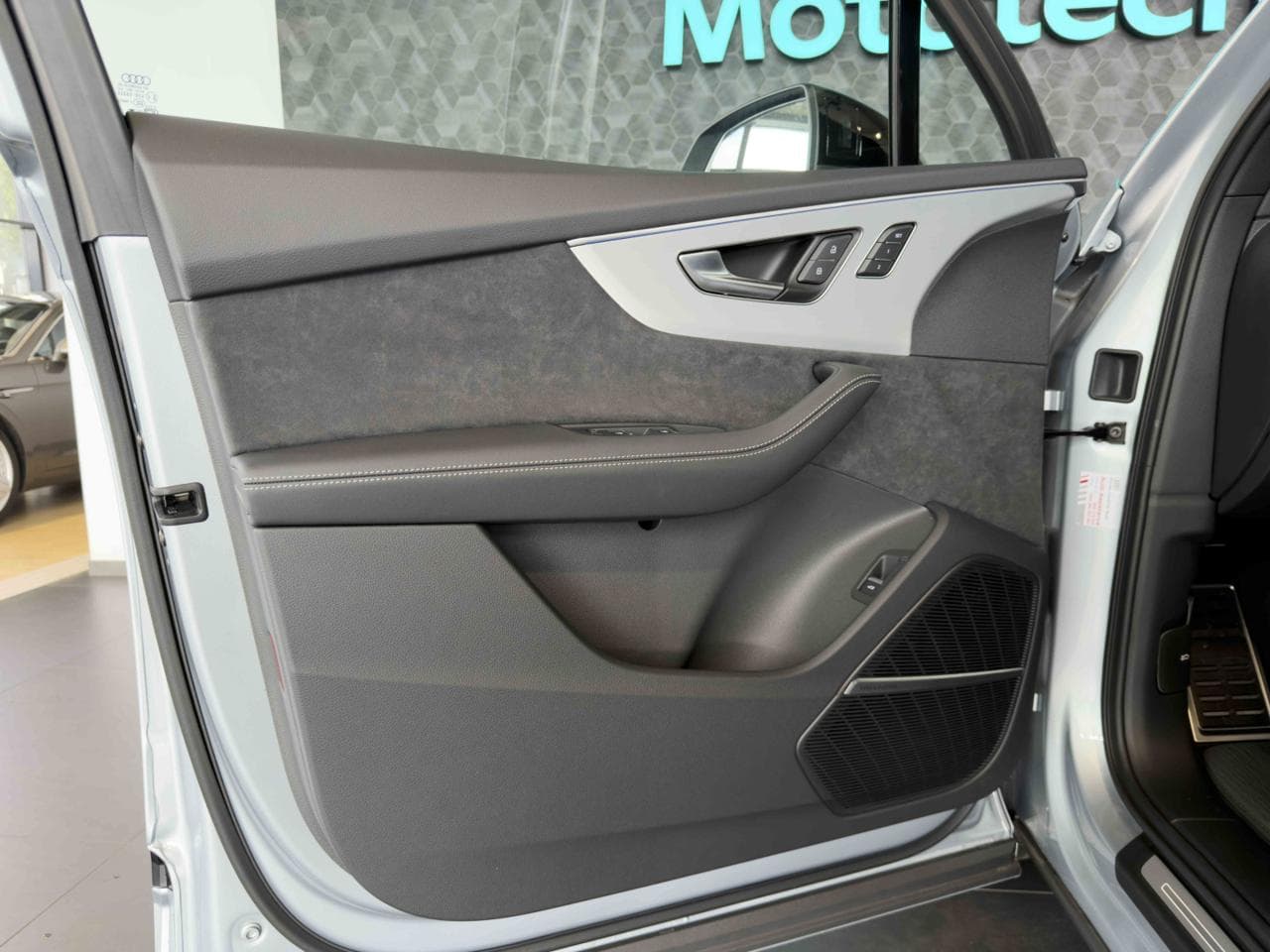 2026 Audi Q7 - 17