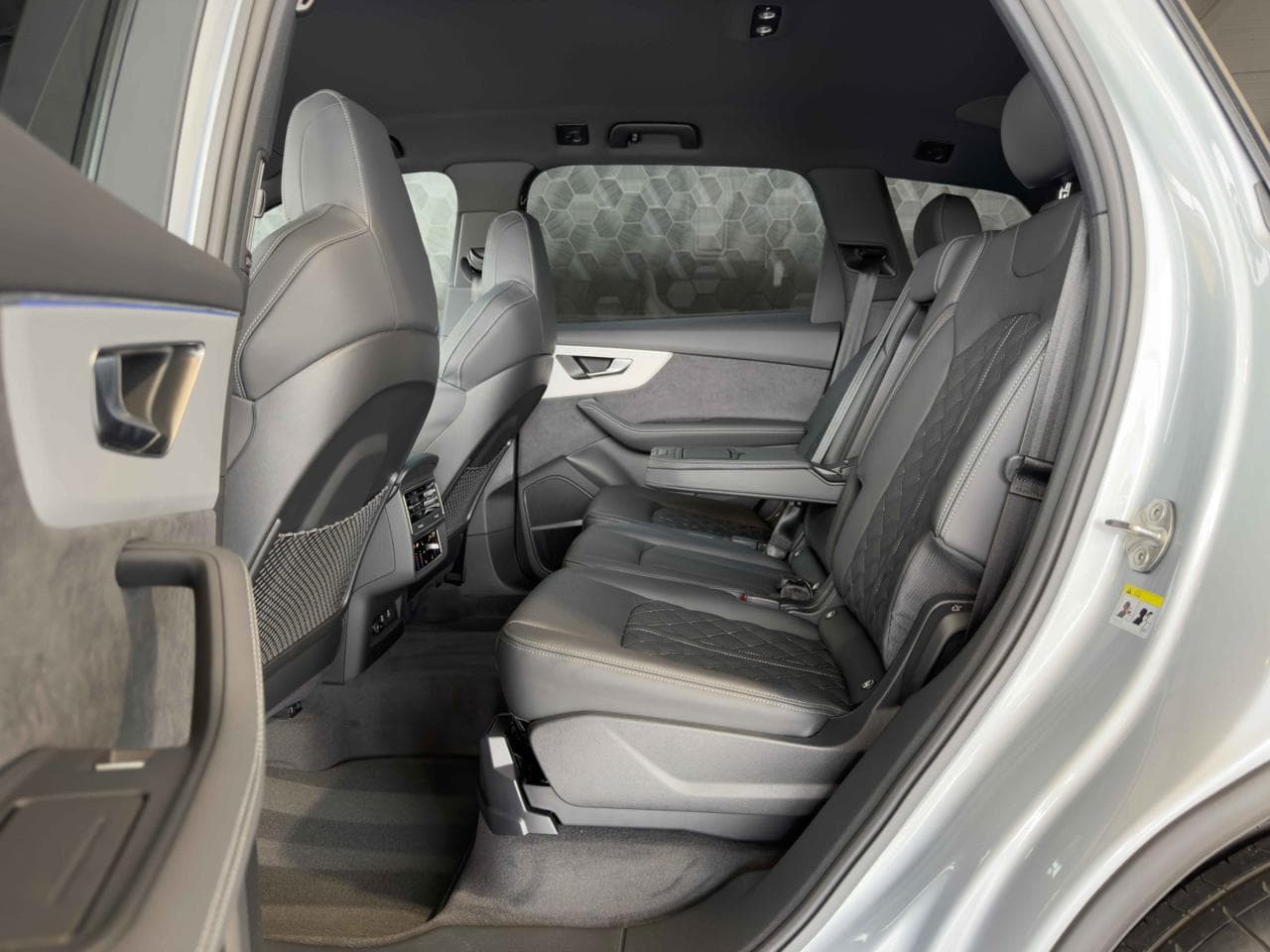 2026 Audi Q7 - 10