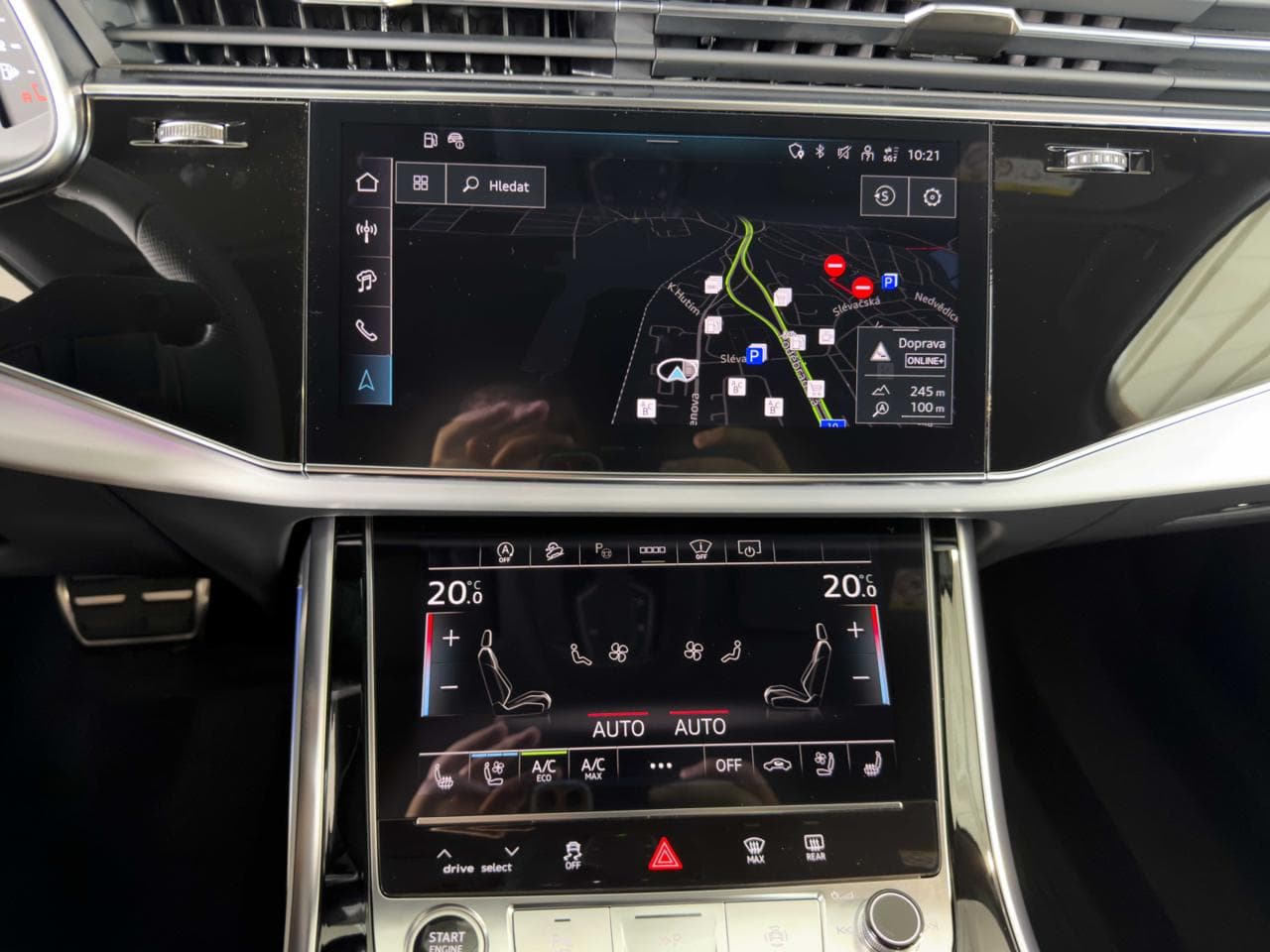 2026 Audi Q7 - 14