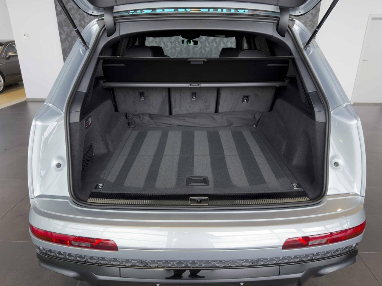 2026 Audi Q7 - 15