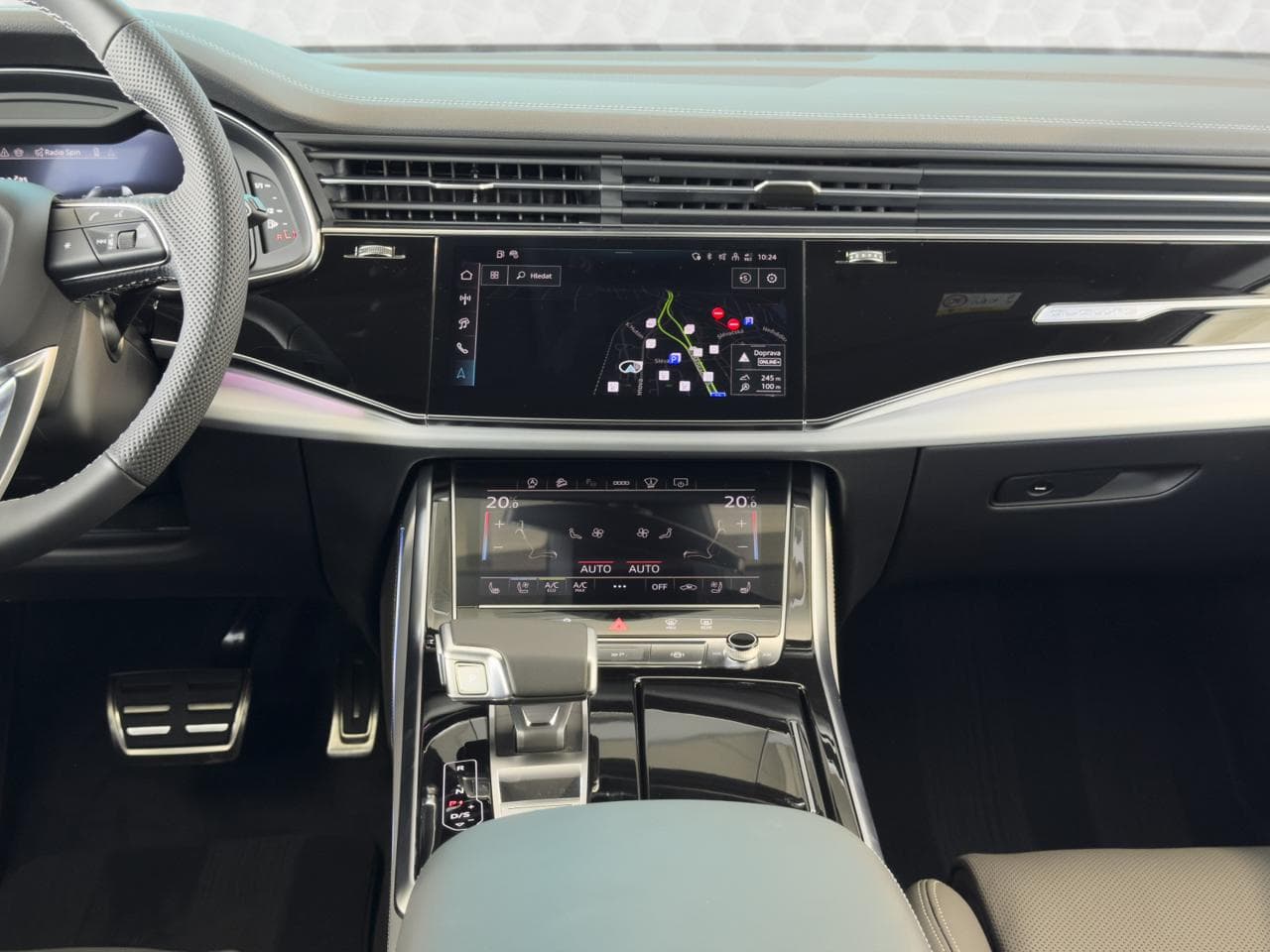 2026 Audi Q7 - 13