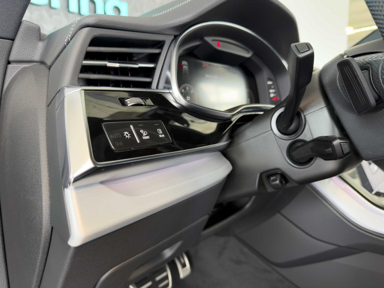 2026 Audi Q7 - 19