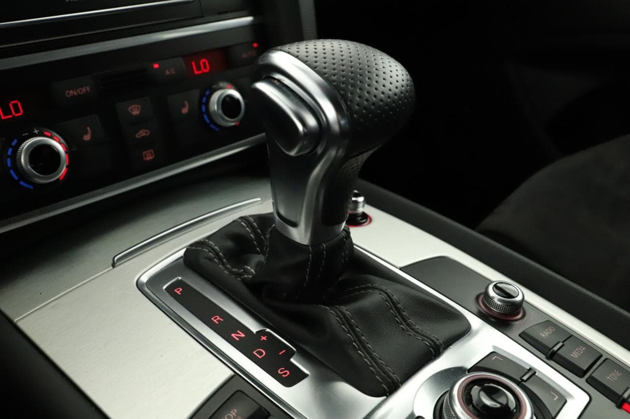 2015 Audi Q7 - 18