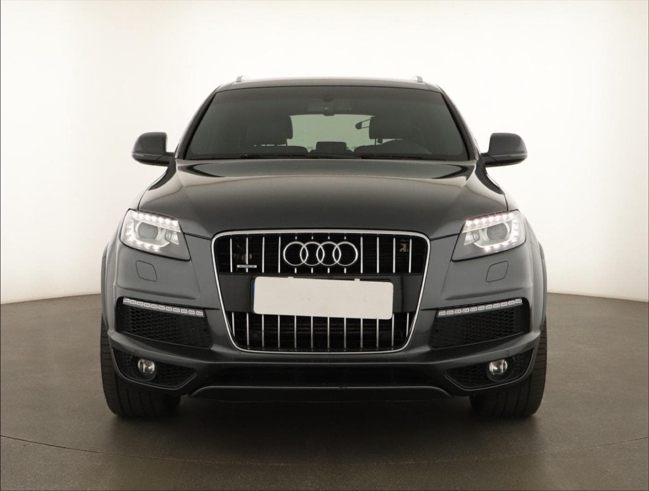 2015 Audi Q7 - 2
