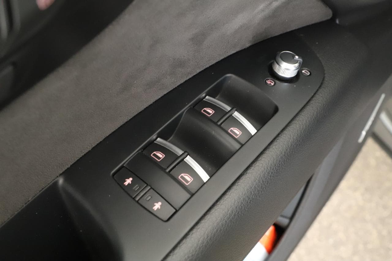 2015 Audi Q7 - 19
