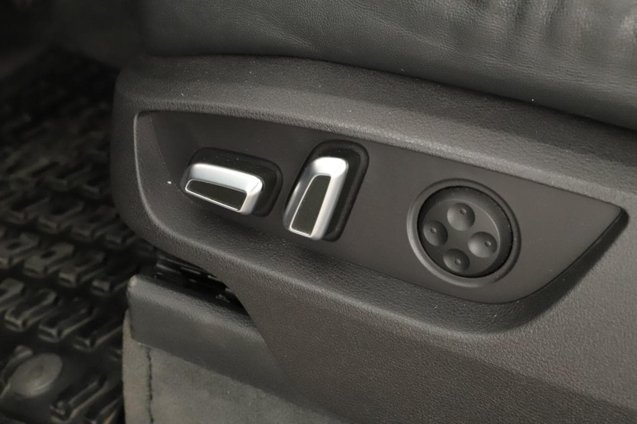 2015 Audi Q7 - 20