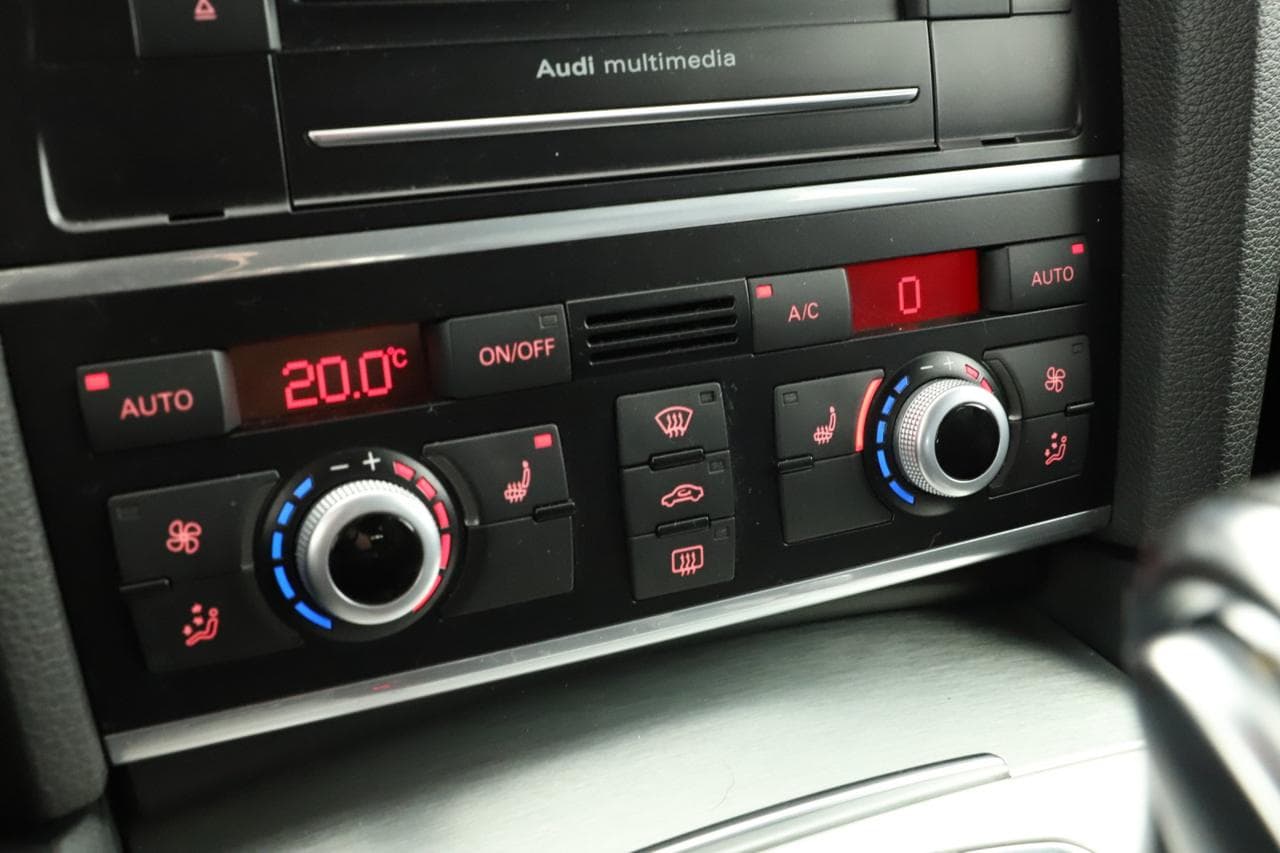 2015 Audi Q7 - 17