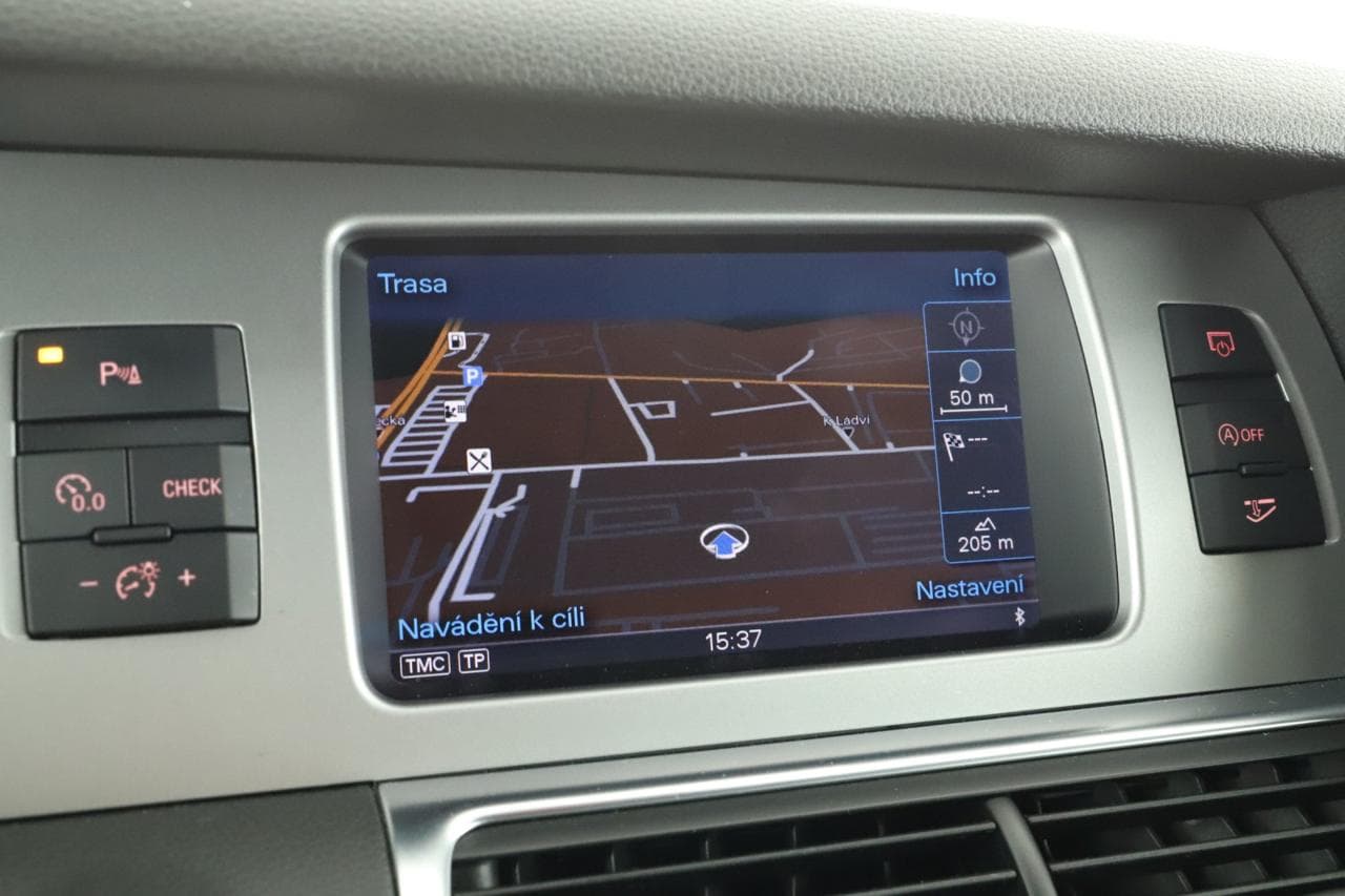 2015 Audi Q7 - 15