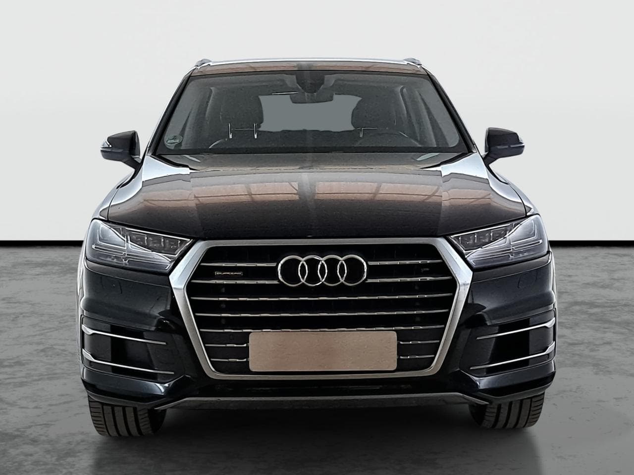 2019 Audi Q7 - 2