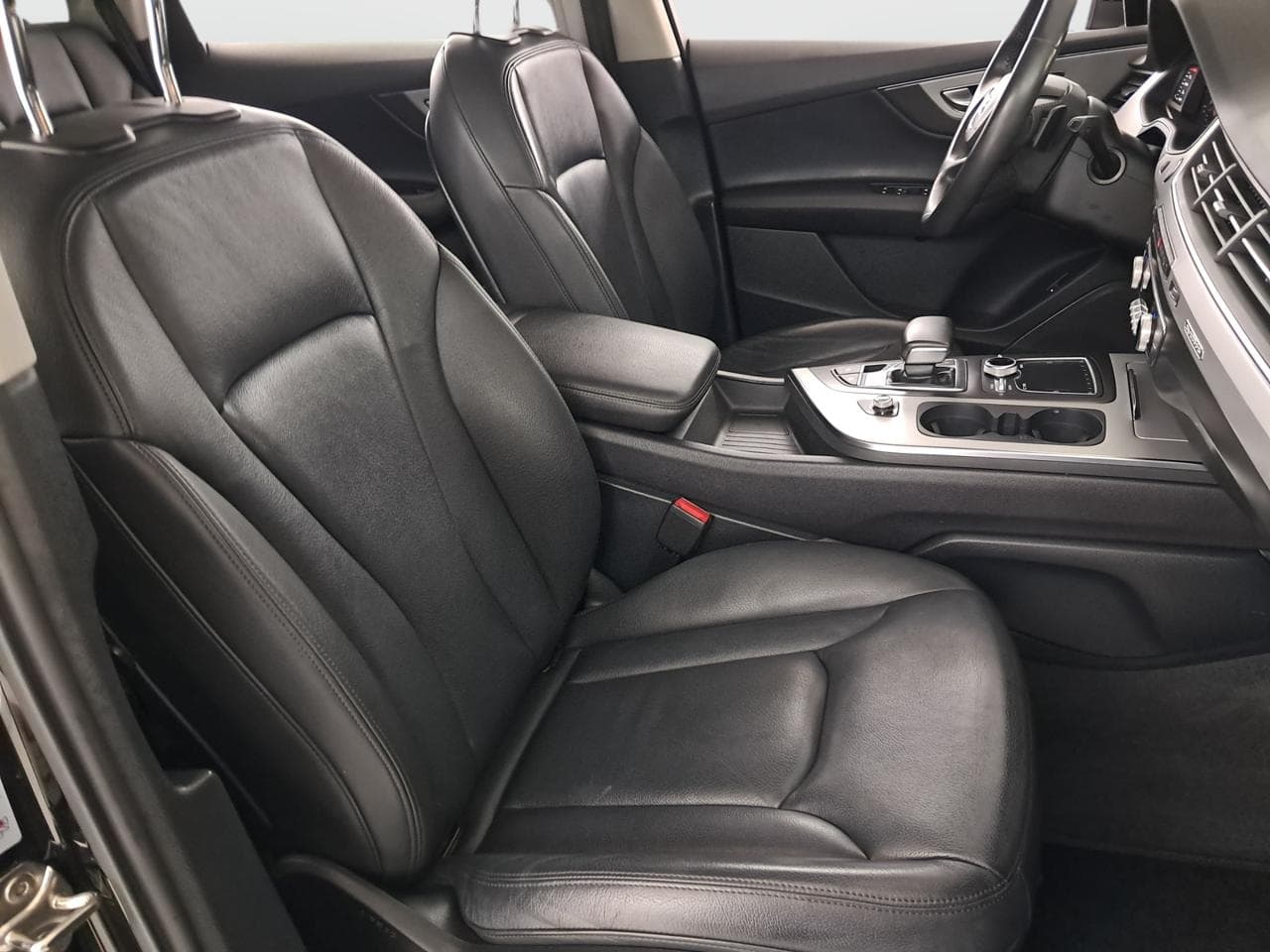 2019 Audi Q7 - 12